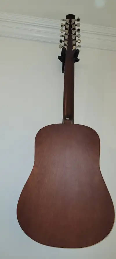 Guitares acoustiques, View more