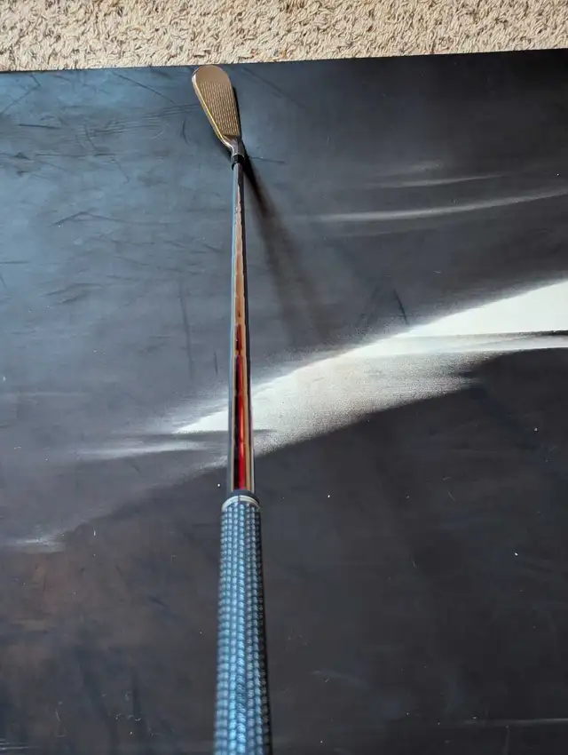 LH Taylormade P7MC Irons 4-PW Stiff in Golf in London - Image 10