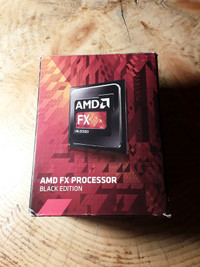 AMD FX-6300 Black Edition 