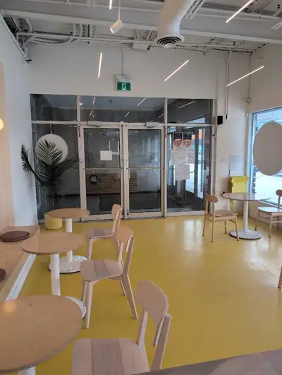 experienced cook/cashier, View more