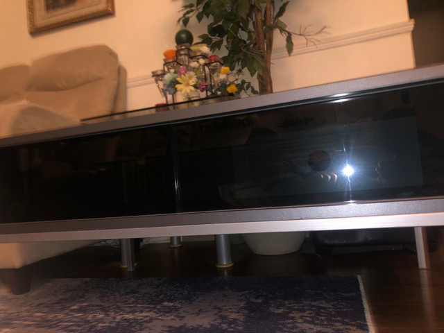 Tv stand for sale  in TV Tables & Entertainment Units in Saskatoon - Image 2
