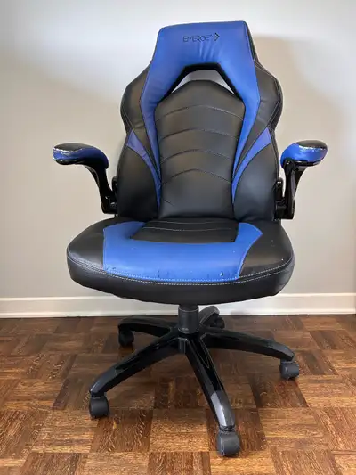 Leather Gaming Chair, View more