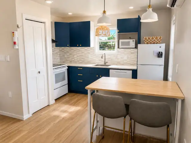 All-Inclusive Executive Apartment in New Build: Fully Furnished in Long Term Rentals in Cape Breton - Image 7