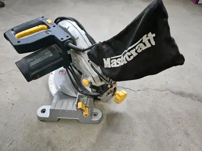 Mitre Saw, View more