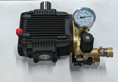High Pressure Washer Water Pump, View more