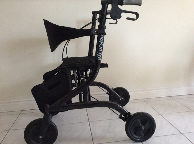 Rollator in Health & Special Needs in North Bay