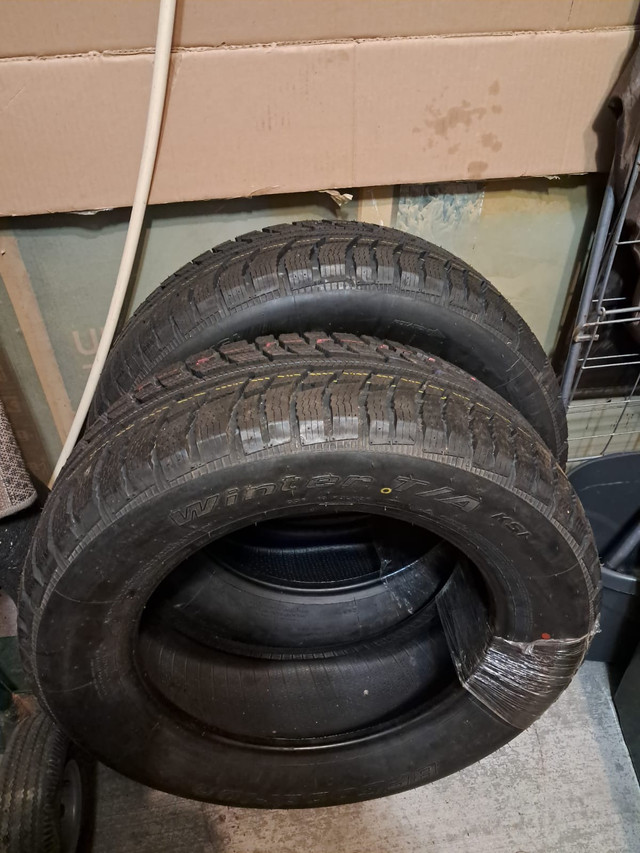 John in Tires & Rims in Ottawa