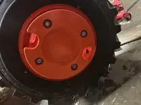 Wtb lawn tractor wheel weights 