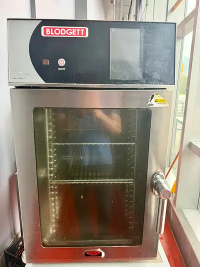 MINI COMBI OVEN ( RESTAURANTS), View more