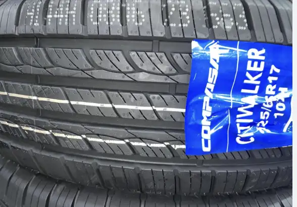 Brand new 225/65R17 tires, $520 install and balance in Tires & Rims in City of Halifax - Image 2