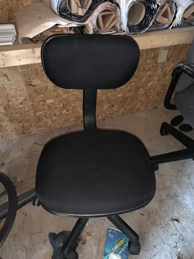 Office chair, View more