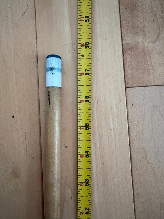 Pool Cue with Case | Other | Ottawa | Free local classifieds - Kijiji