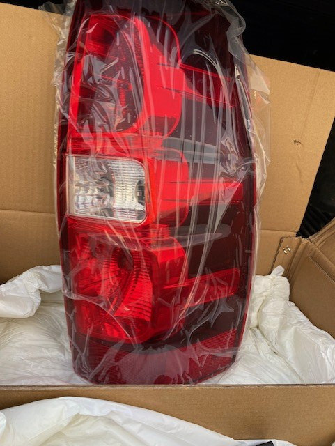 Rear Tail Light 2007-2013 Avalanche in Auto Body Parts in Barrie