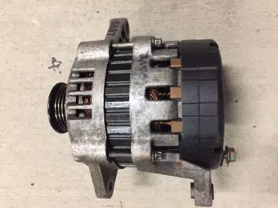 alternator and starter for Chevrolet Aveo/Pontiac wave was from a 2008 but fits many years $35 each...