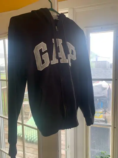 size small gap hoodie , View more