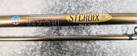 St Croix Salmon Casting Rod