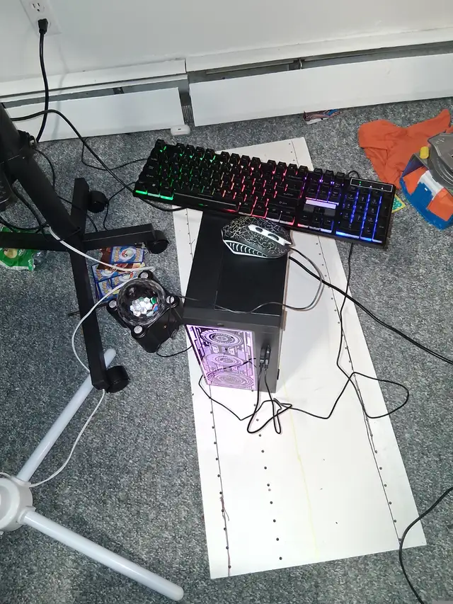 Mini dell pc gaming tower in Desktop Computers in Edmonton - Image 2