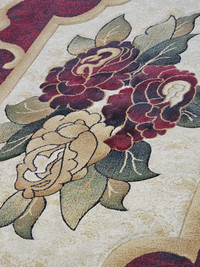 Turkish carpet 8x11