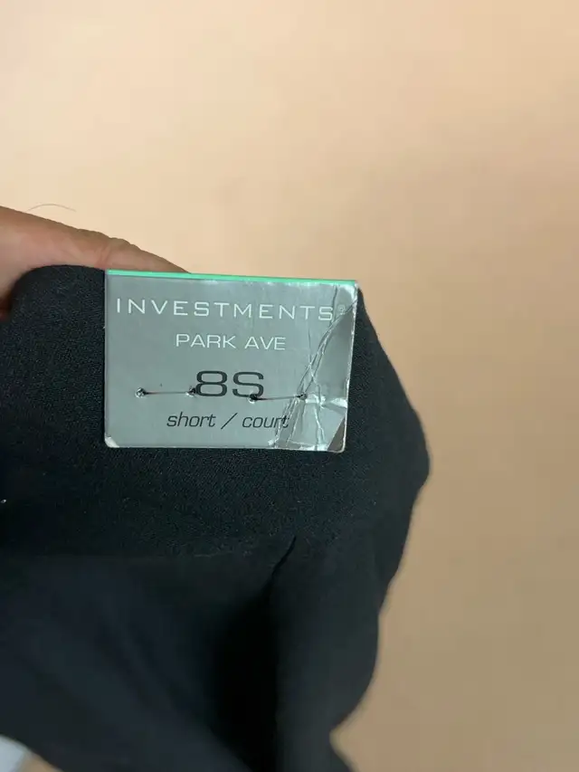 New Women’s Clothes  in Women's - Bottoms in Sudbury - Image 4