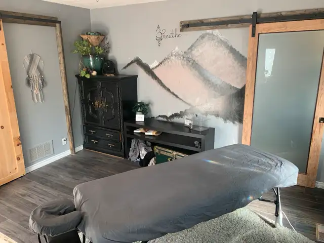 Same Day Insurance Covered Massage Therapist (RMT)63005663325827121