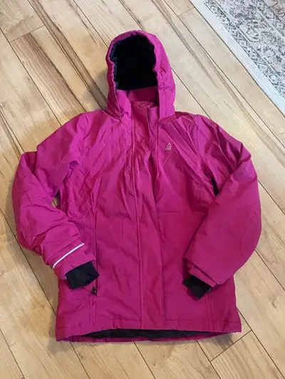 Girls winter jackets, View more