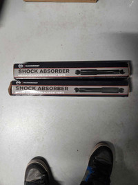 Pair of new shocks E6B00-EB02PNW
