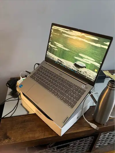 Lenovo ThinkBook 15 G2 ITL, View more