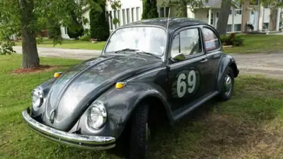 Good condition. Located in Lawn on the Burin Peninsula. If interested, contact me here: edwards.trin...