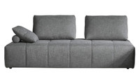 Sofa / armless love seat