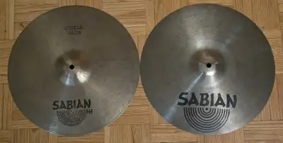 Hi Hats & Cymbals, View more