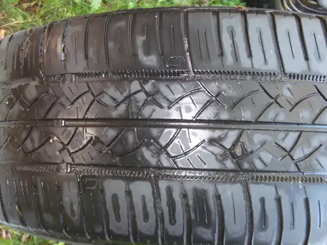 15" Tires on Steel Rims in Tires & Rims in Bedford - Image 9