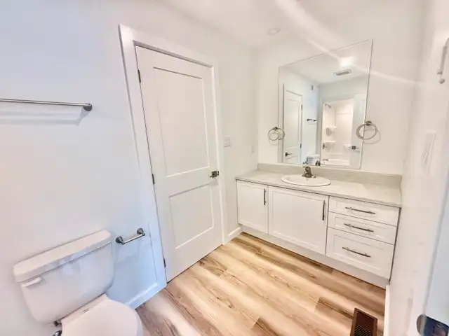 Stunning Brand New 4 Bedroom Duplex, Pembroke in Long Term Rentals in Pembroke - Image 6
