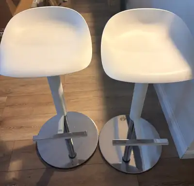 IKEA Bar Stools, View more