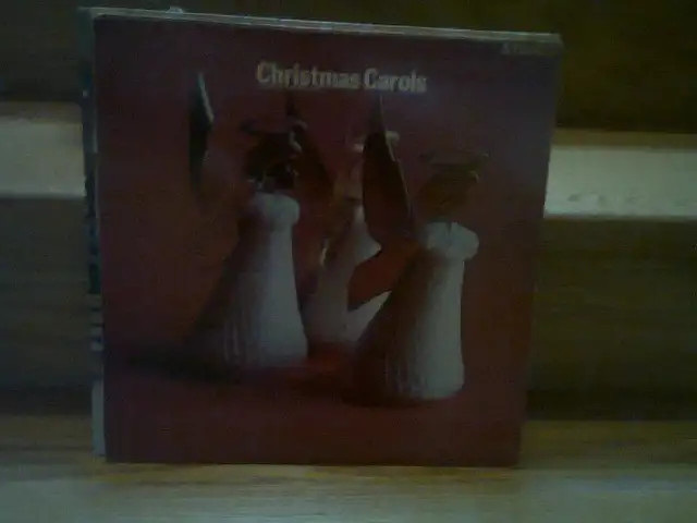 CHRISTMAS ALBUMS-6 ALBUMS in CDs, DVDs & Blu-ray in Mississauga / Peel Region - Image 3