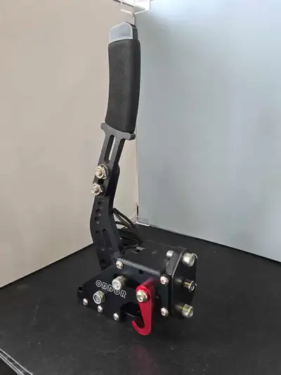 Oddor 64bit PC USB handbrake , View more