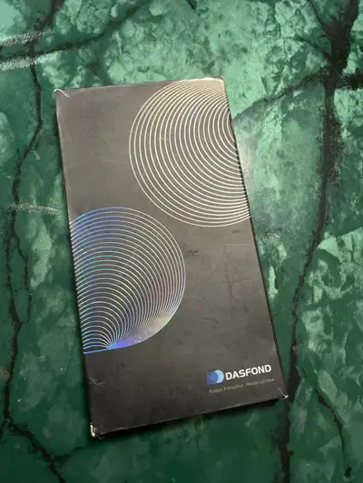 Dasfond iPhone 15 6.1” Case , View more