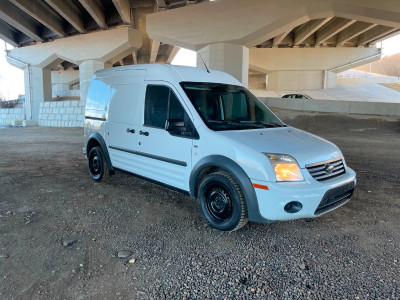 2012 Ford Transit for Sale