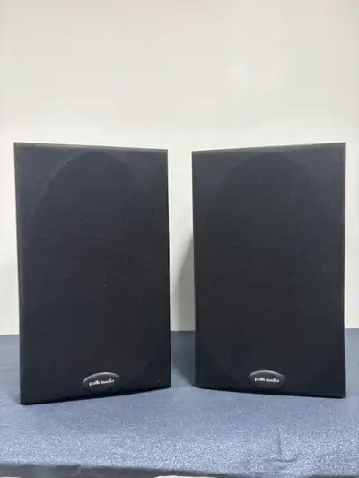 Polk Audio Speakers For Sale, View more