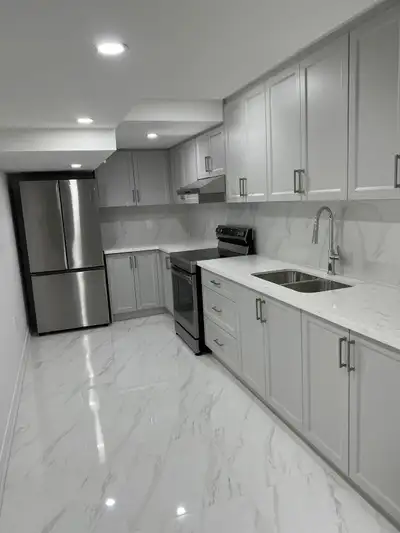 Basement Available for Rent