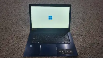 Acer Swift 3 – i5, 8GB RAM, 256GB SSD, Windows 11, View more
