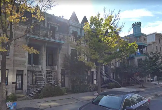 3.5 in the Village (AC, PARKING INCLUDED) *Available now* — photo 3