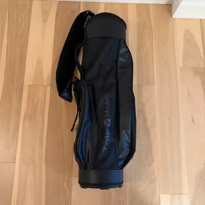 TaylorMade Short Course Golf Bag, View more