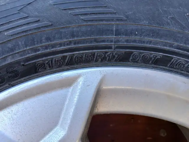 Winter tires in Tires & Rims in Markham / York Region - Image 3