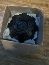 Black Fuel hubcaps (new)