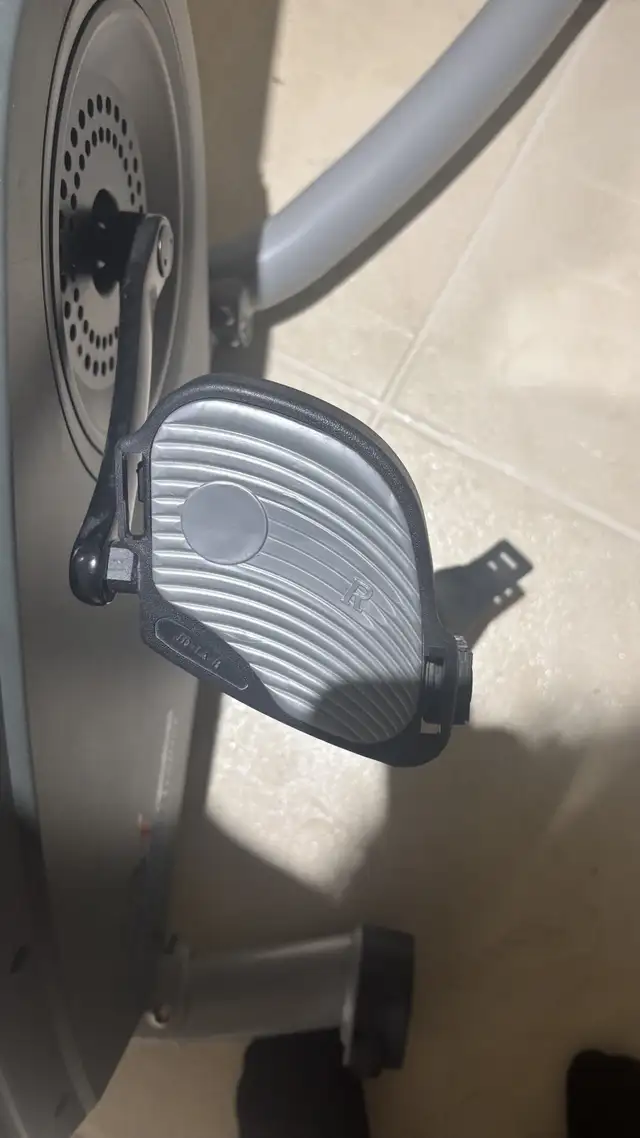  Exercise Bike64606498675587123