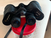 Binoculars