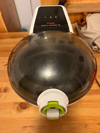 X-Large T-fal Airfryer Originally Bought for $370