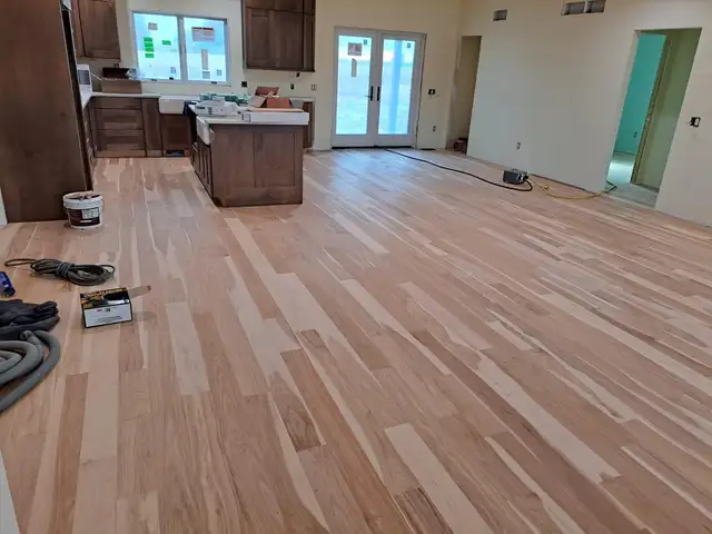 HARDWOOD FLOOR INSTALLATION64959974444417122