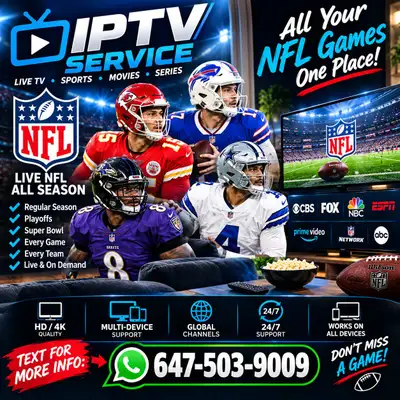 Android box / Firestick Premium Streaming IPŦV services IPŦV, View more