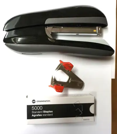 34 Items/packages. Desk Kit. Great for students & home office, View more